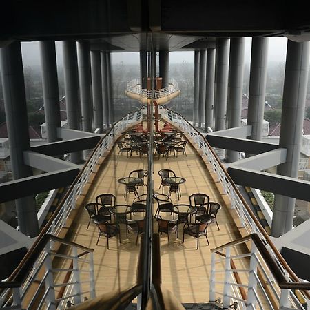 Shanghai Ship Hotel Екстериор снимка