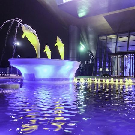 Shanghai Ship Hotel Екстериор снимка