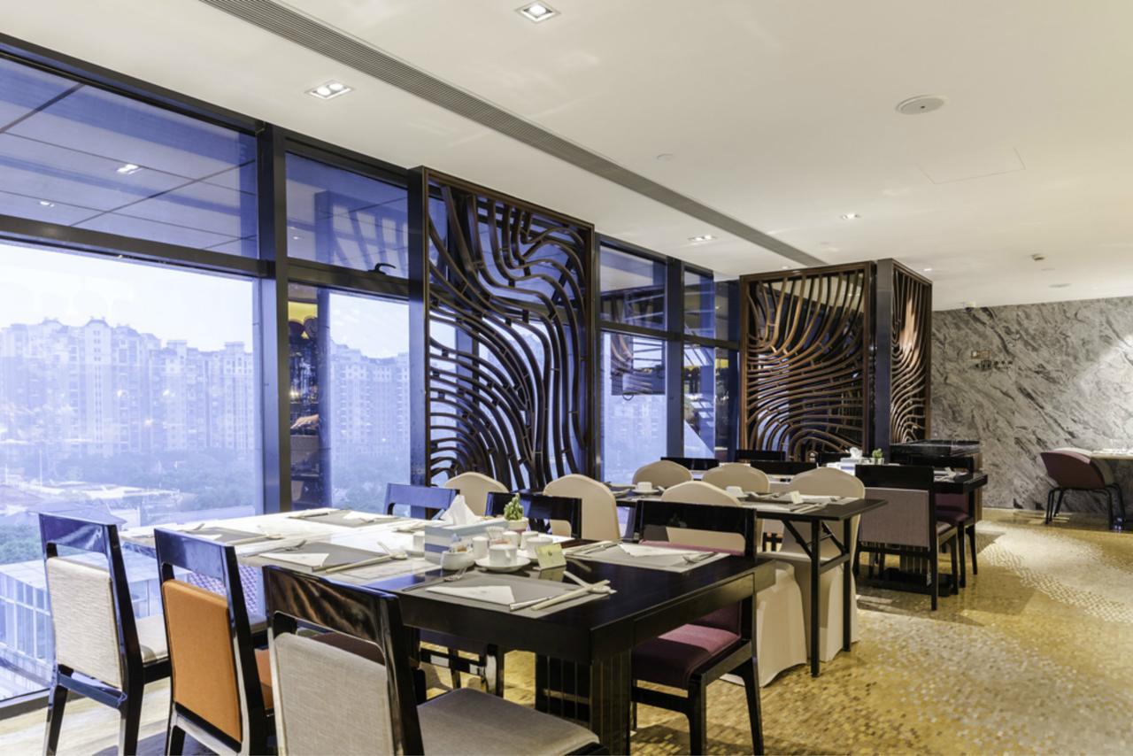 Shanghai Ship Hotel Екстериор снимка