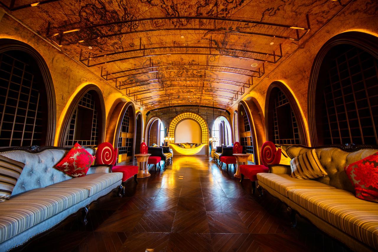 Shanghai Ship Hotel Екстериор снимка