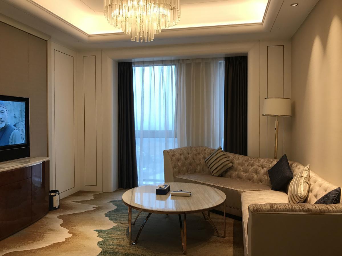 Shanghai Ship Hotel Екстериор снимка