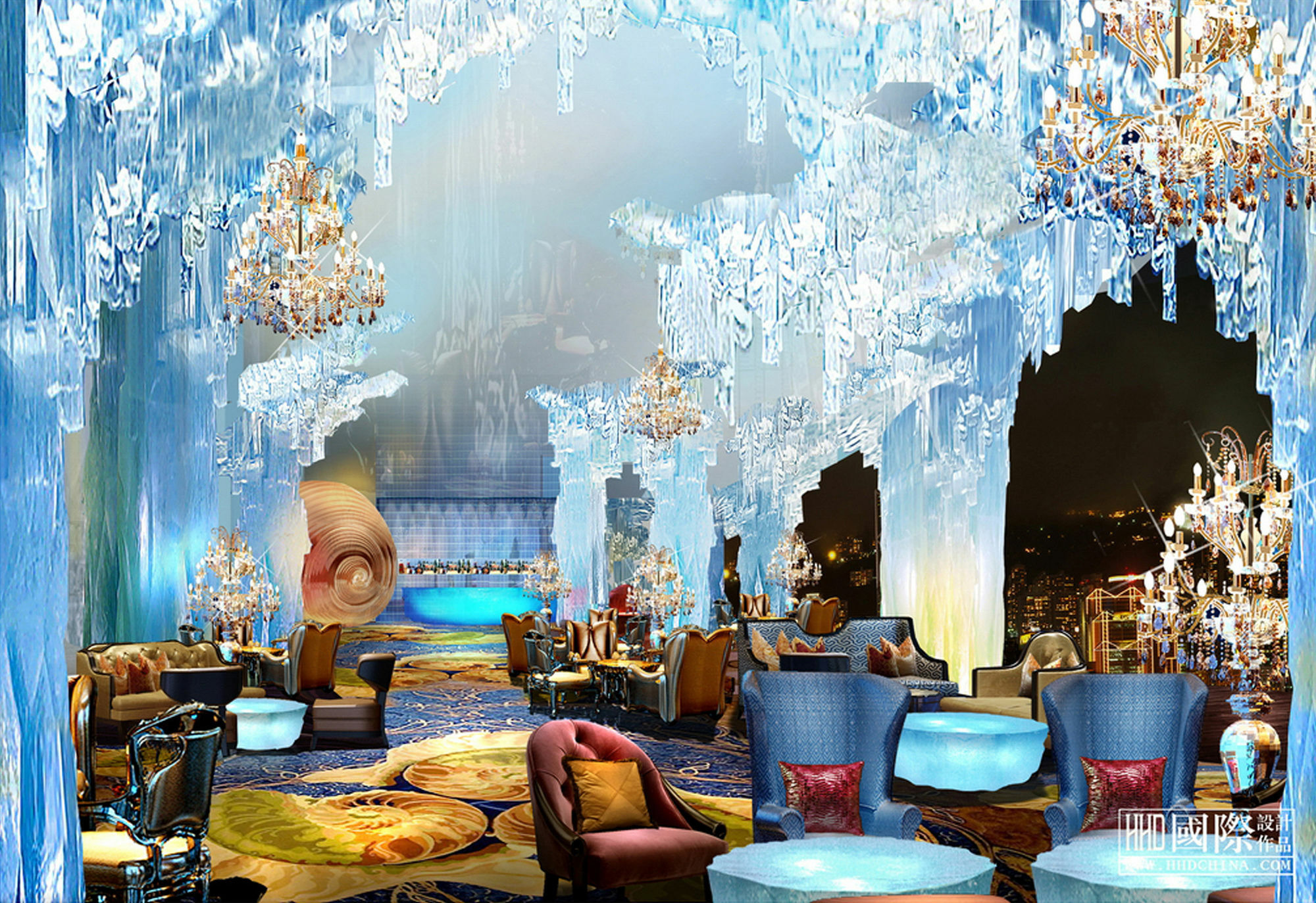 Shanghai Ship Hotel Екстериор снимка