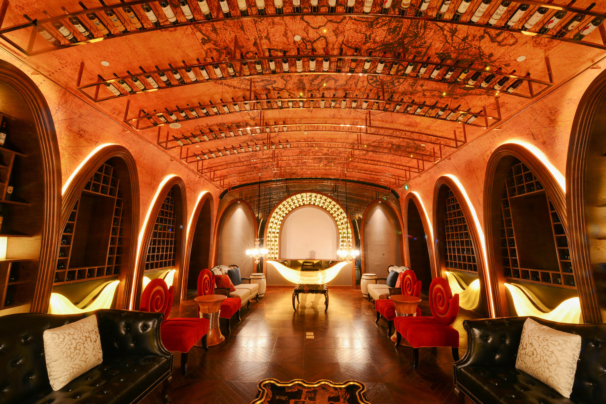 Shanghai Ship Hotel Екстериор снимка