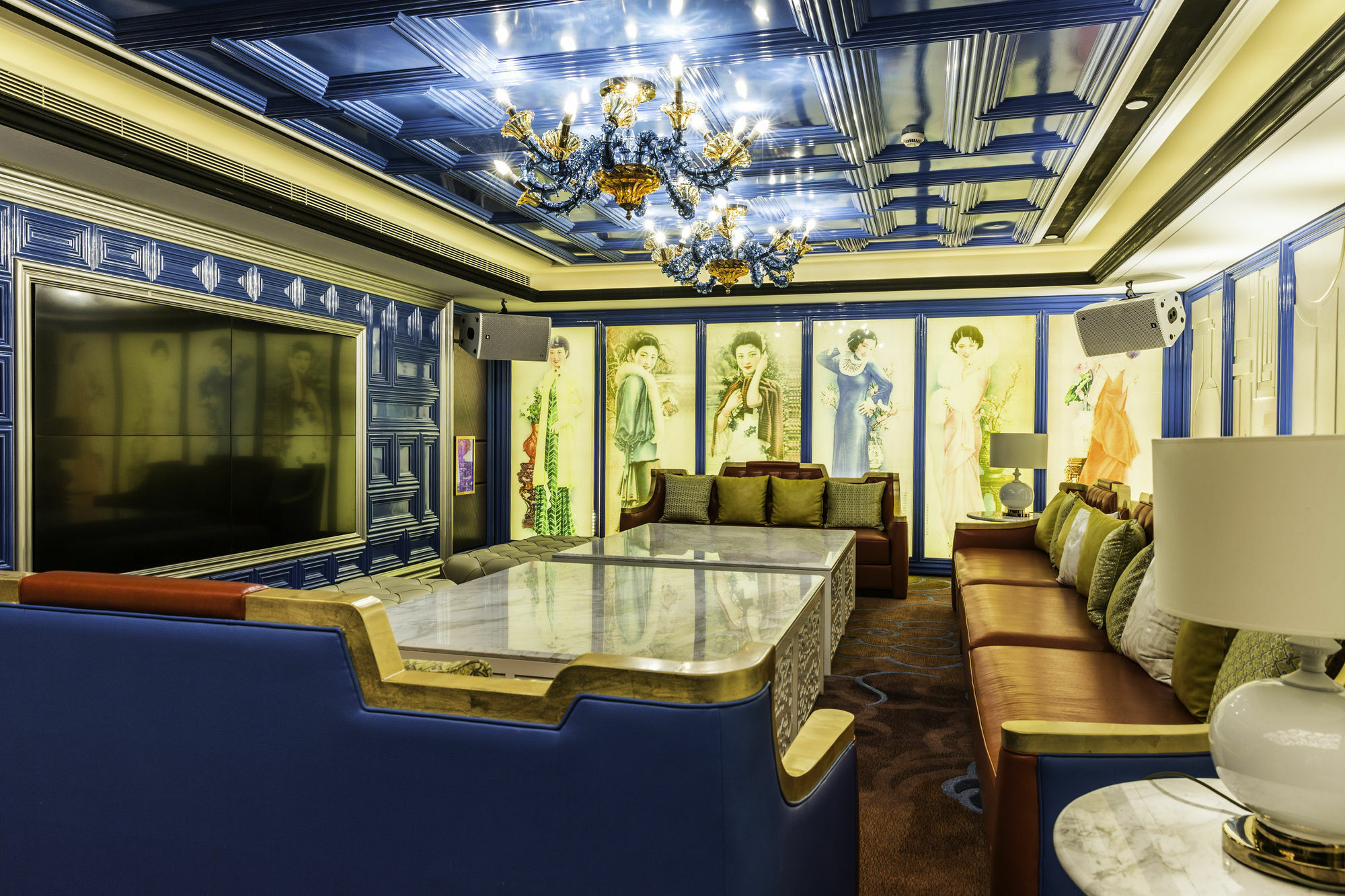 Shanghai Ship Hotel Екстериор снимка